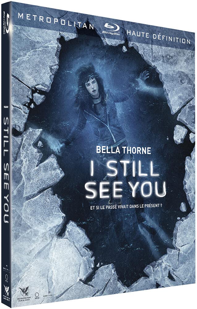 I Still See You Blu Ray Fr Import Amazon De Thorne Bella Mulroney Dermot Harmon Richard Speer Scott Thorne Bella Mulroney Dermot Dvd Blu Ray