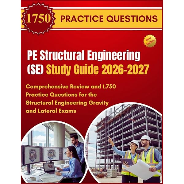 PPI SE Structural Engineering Buildings Practice Exam, 5th Edition