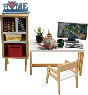 1 18 dollhouse furniture