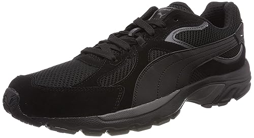 puma axis black