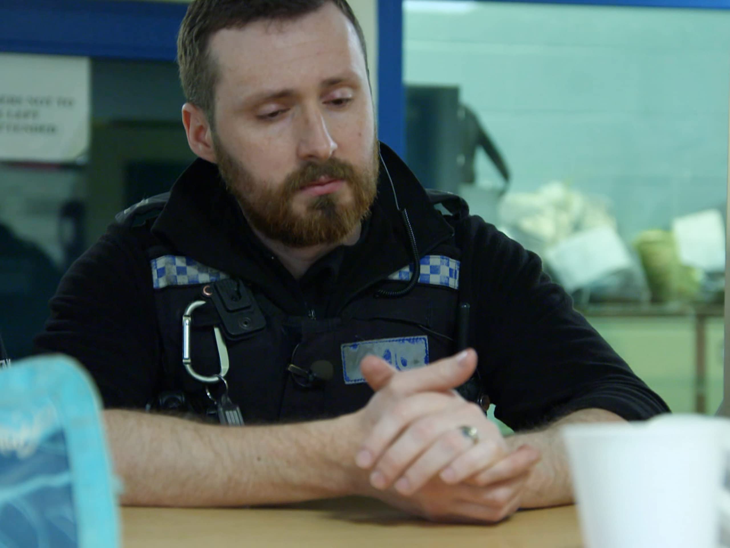 Watch Cops UK Bodycam Squad Season 4 Prime Video