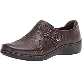 Clarks Women's Cora Poppy Loafers