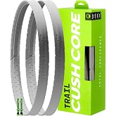 CushCore Trail - Bicycle Tire Insert, for All Riders, Designed for Flat Prevention, Lightweight Design, Helps Improve Ride Quality, Fits 2.1"-2.6" Tires (27.5&rdquo; &amp; 29&rdquo;)