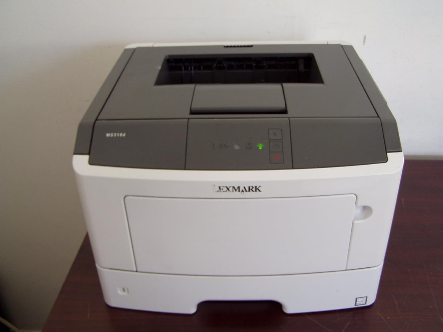 lexmark ms310 printer