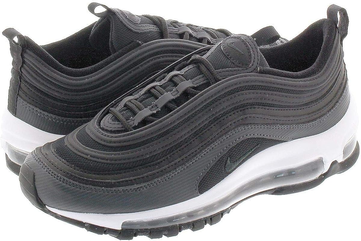 air max 97 black anthracite