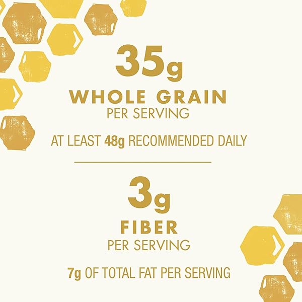 CASCADIAN FARM ORGANIC GRANOLA, OATS AND HONEY CEREAL, RESEALABLE POUCH, 11 OZ