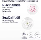 Cetaphil Healthy Radiance Brightness Refresh Toner 150ml - Niacinamide view 5