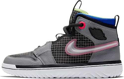 air jordan 1 high react