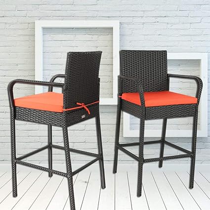 Juego de sillas y mesa jardin | Todo Sillas