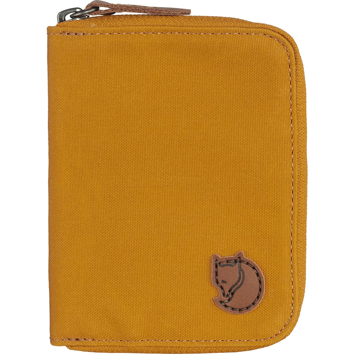 Fjallraven 24216-166 Zip Wallet Gym Bag Unisex Acorn Size One Size