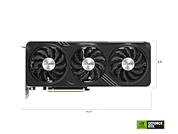 GIGABYTE GV-N406TGAMING OC-8GD GeForce RTX 4060 Ti