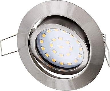 Led spots edelstahl Led spots edelstahl