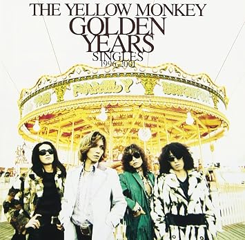 Golden Years Singles 1996 2001の値段と価格推移は 49件の売買情報を集計したgolden Years Singles 1996 2001の価格や価値の推移データを公開