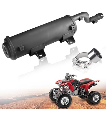 Amazon.com: HONDA 18334-KA3-830 RUBBER, MUFFLER : Automotive