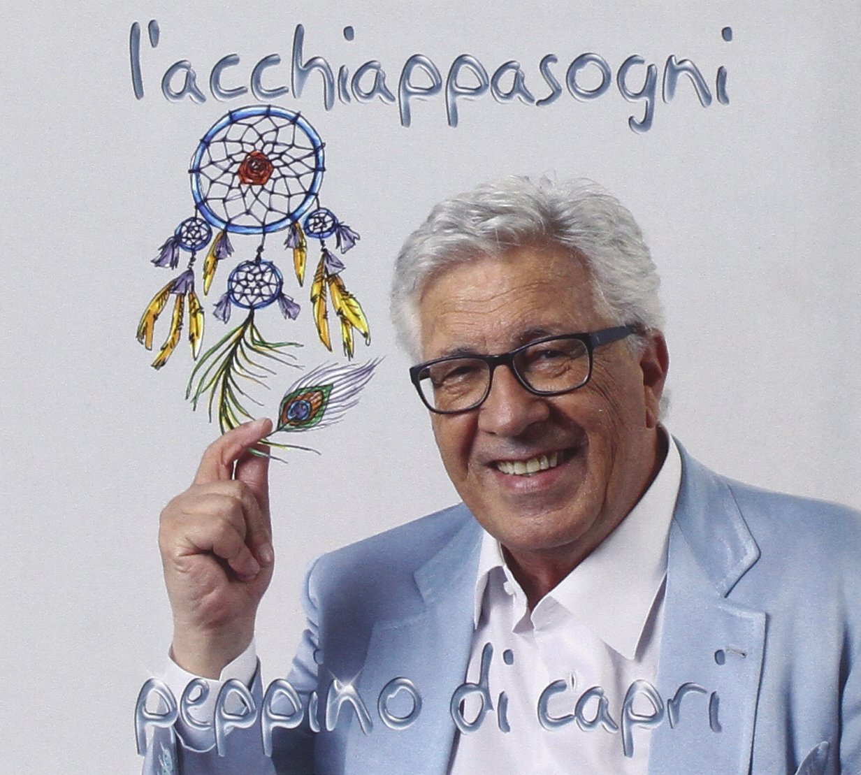 Peppino Di Capri L Acchiappasogni Amazon Com Music