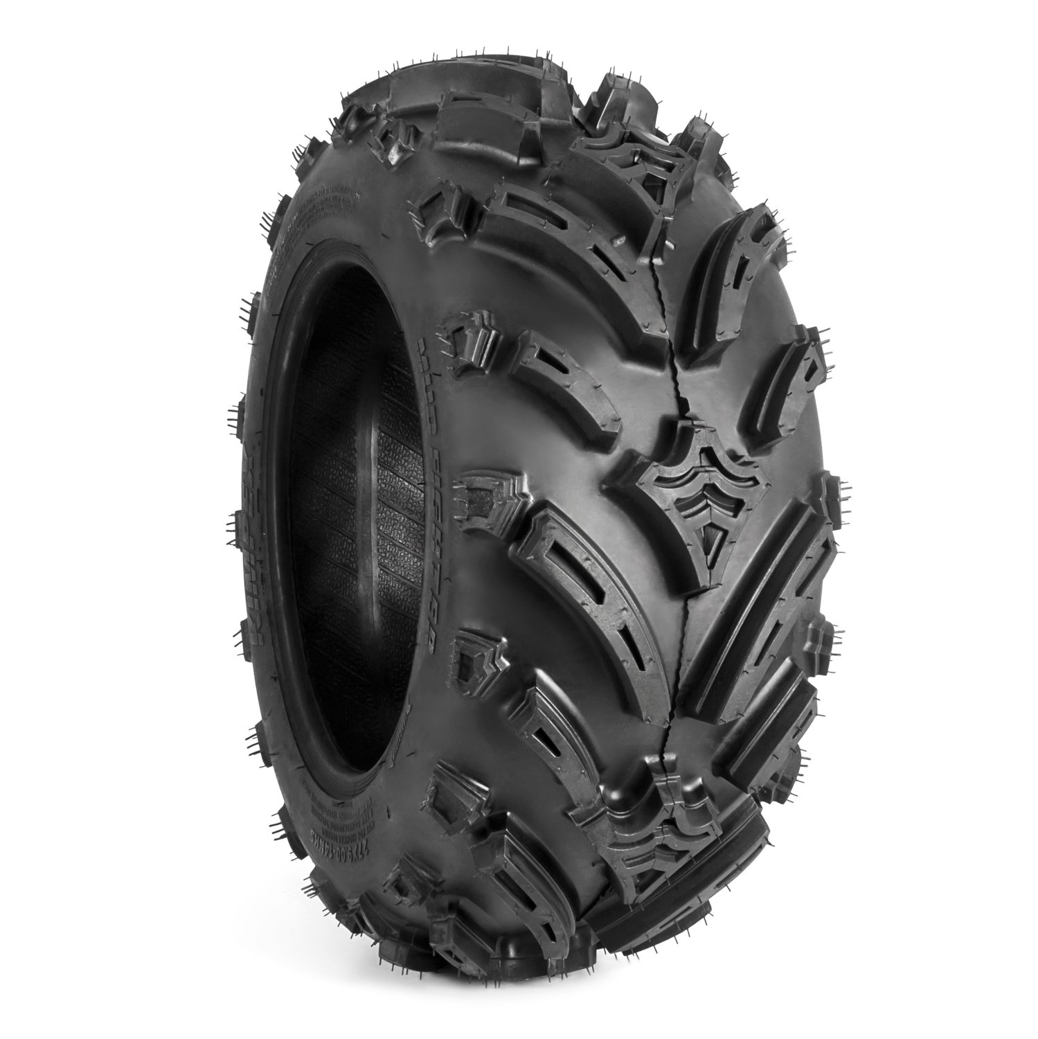 Kimpex 6P07451 25X1012 MUD FIGHTER KIMPEX TIRE Automotive Wheels & Tires