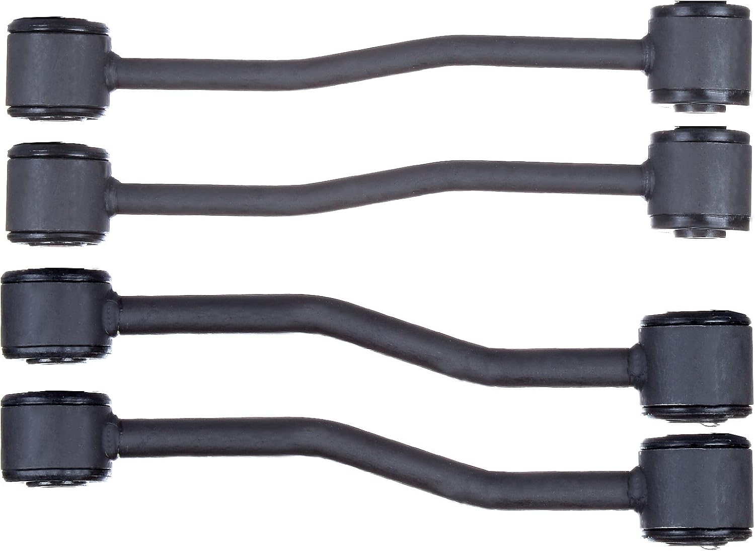 2 Rear Suspension Stabilizer Sway Bar Link for 20062010 Hummer H3 Both