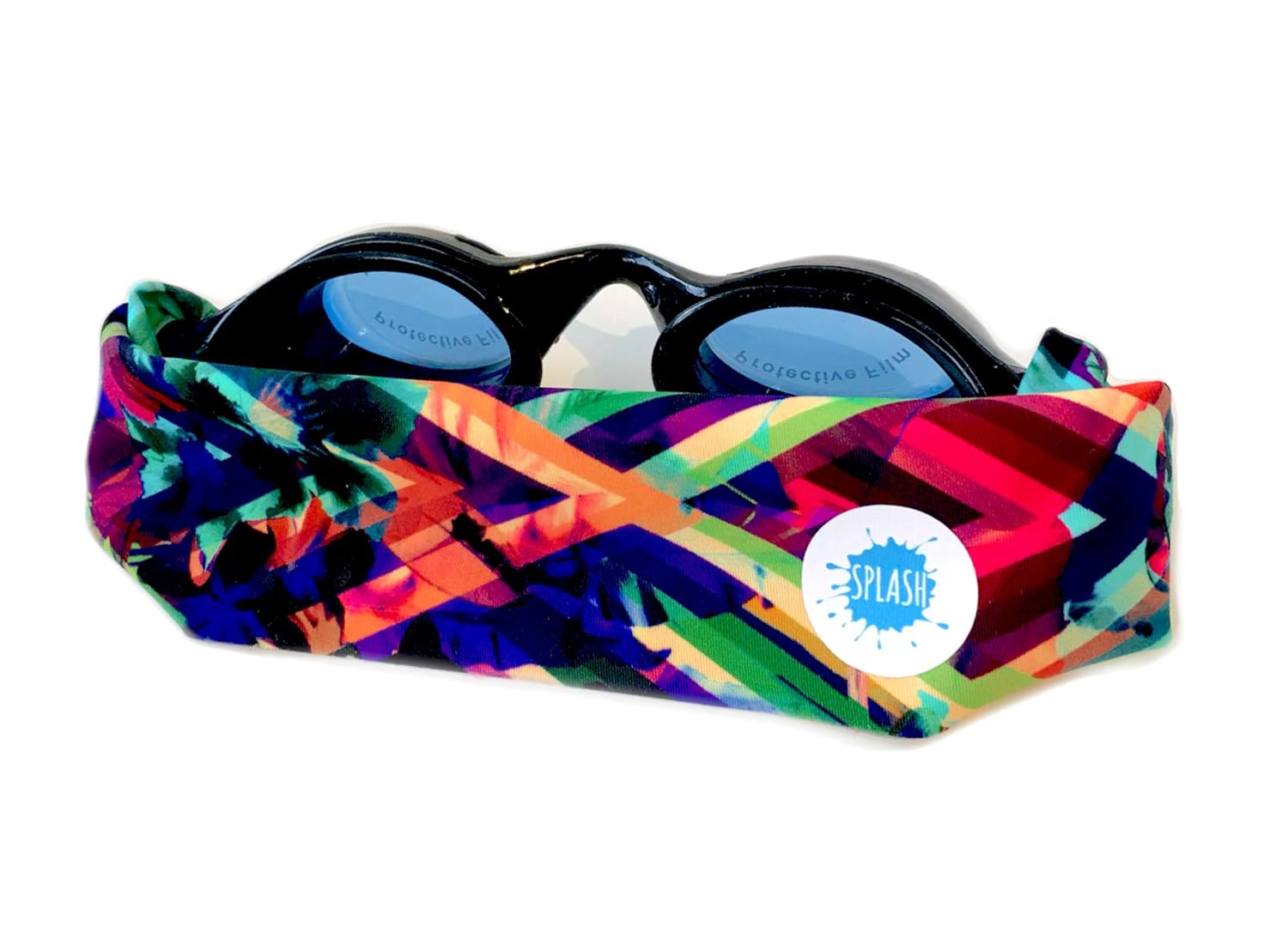 最適な価格 Splash Tahiti スイミングゴーグル 快適 おしゃれ 楽しい 子供 大人用 髪を引っ張らない 使いやすい 視認性の高い曇り止めレンズ 特許出願中 B07q1dfzfk お歳暮 Www Ichillmusic Com