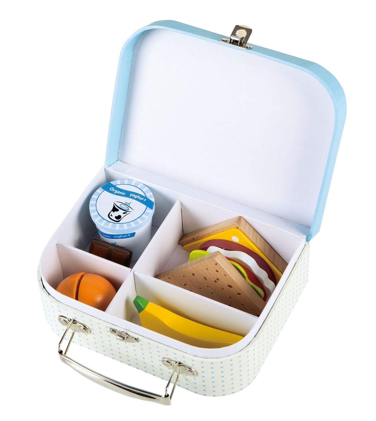 lelin toy ice cream set