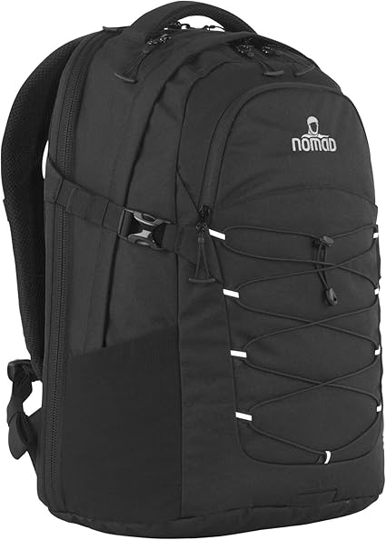 nomad daypack