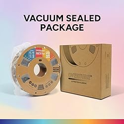 OVERTURE PLA Matte 3D Printer Filament