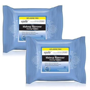 makeup remover tissue