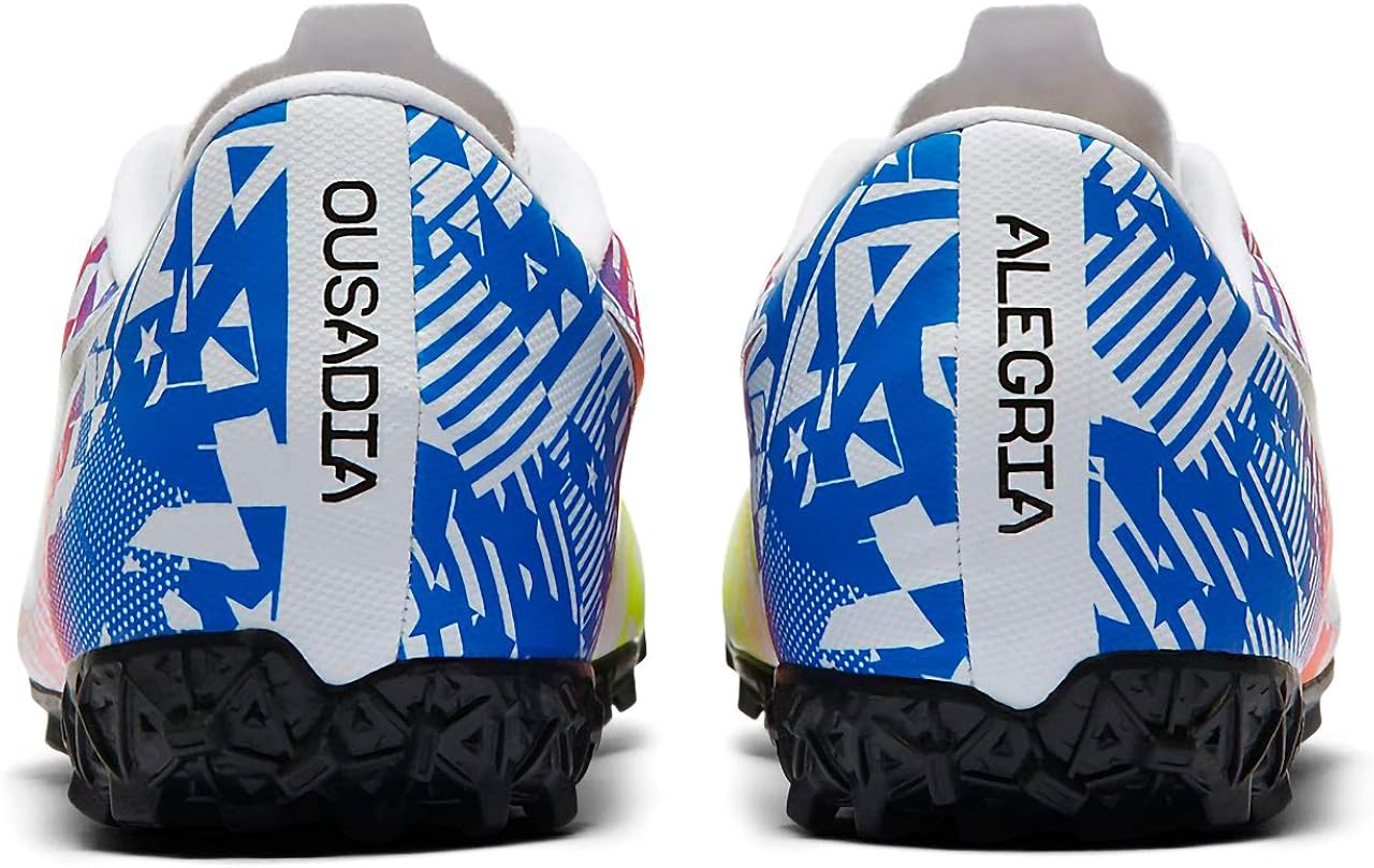 nike mercurial vapor 13 academy tf turf football shoe