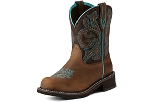 ARIAT womens Gembaby Western Boot