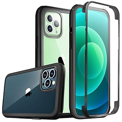 SmoBea Tempered Glass Case for iPhone 12 Pro Max, 9H Nigeria Ubuy