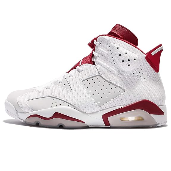 （ナイキ ジョーダン） AIR JORDAN 6 RETRO ALTERNATE 91 NIKE 【384664-113】