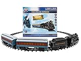Lionel The Polar Express Ready-to-Play