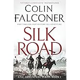 Silk Road (Epic Adventure)