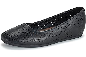 BareTraps Chika Women's Flats & Oxfords