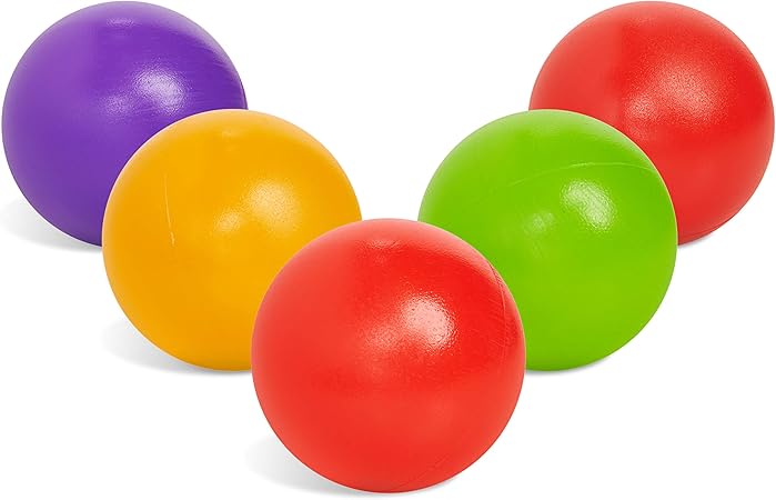 Elefun \u0026 Busy Ball Popper Toy 