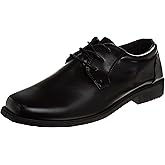 Josmo Boys Classic Oxford Casual Dress Shoe