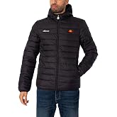 ellesse Lombardy Men's Coat (Pack of 1)