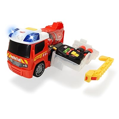 camion maletin con coches