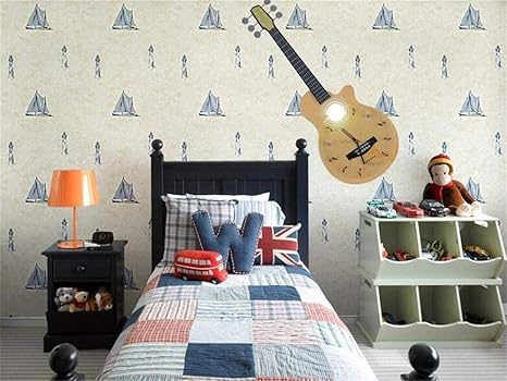 Amazon Com Cwj Lamp Wall Lamp Decorative Lights Bedroom