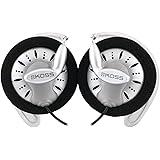 Koss KSC75 Portable Stereophone Headphones