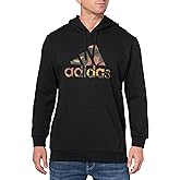 adidas mens Camouflage Graphic Hoodie