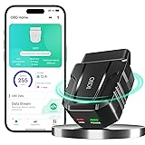 OBD2 Scanner Reader Bluetooth Wireless Auto