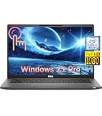 Amazon.com: Dell Latitude 7320 7000 (2023) 13.3