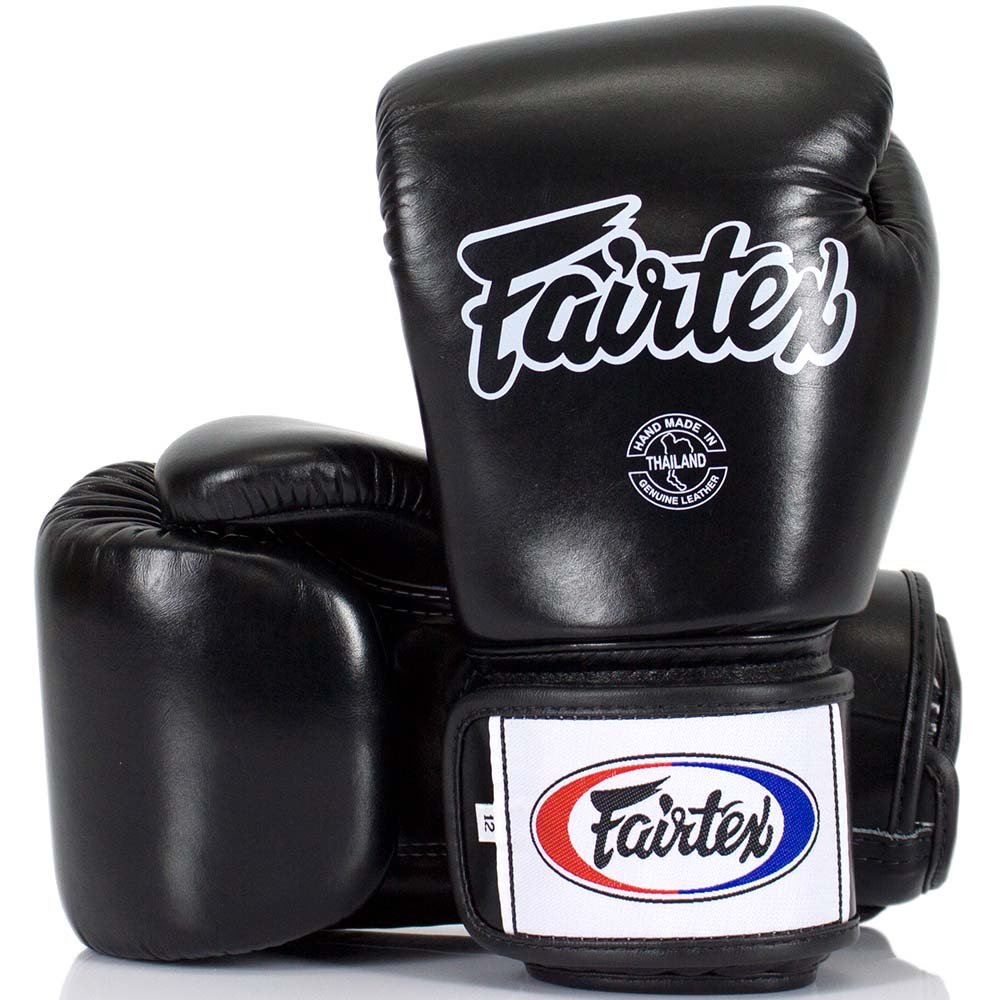 thai boxing equipment