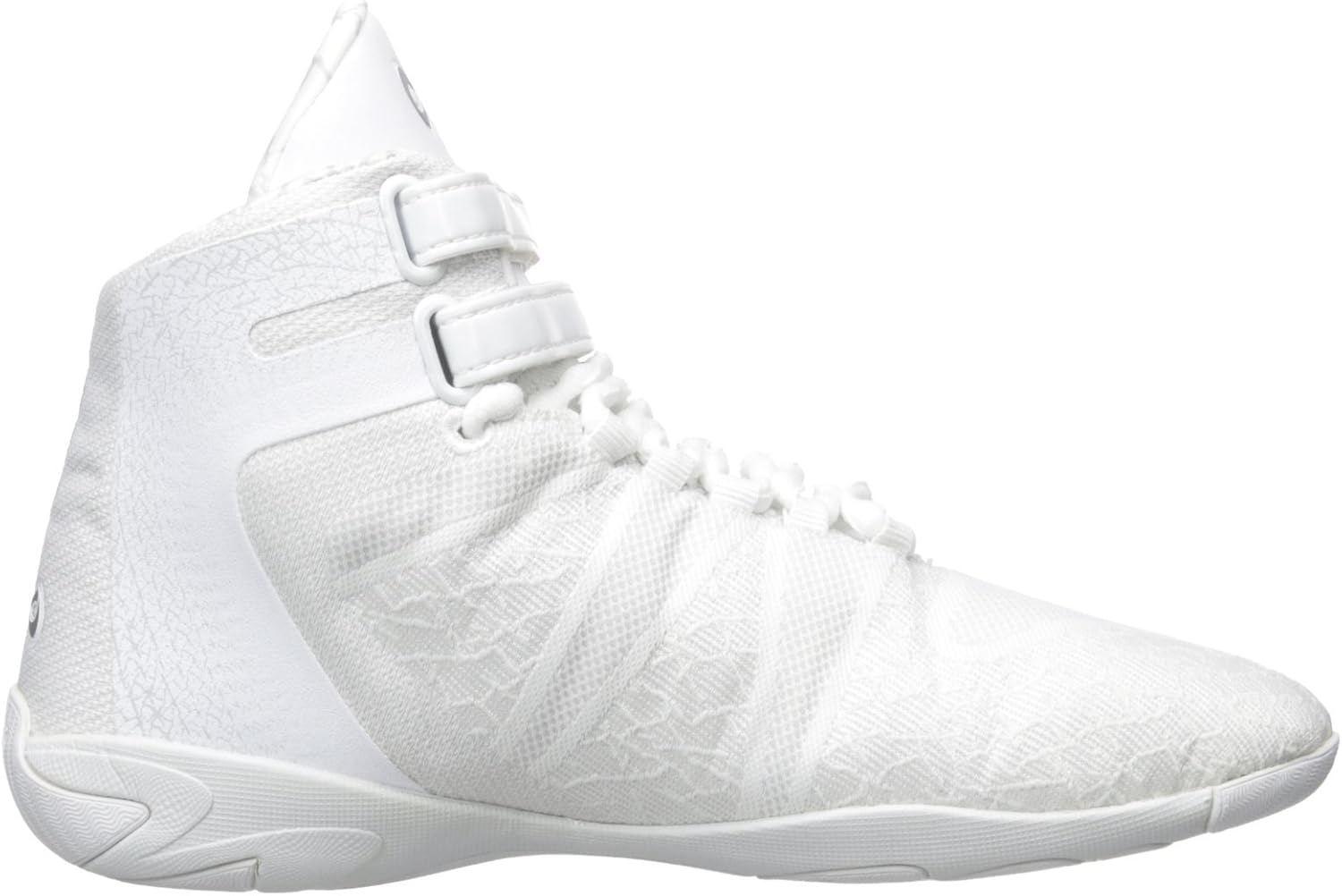 nfinity titan adult cheer shoe