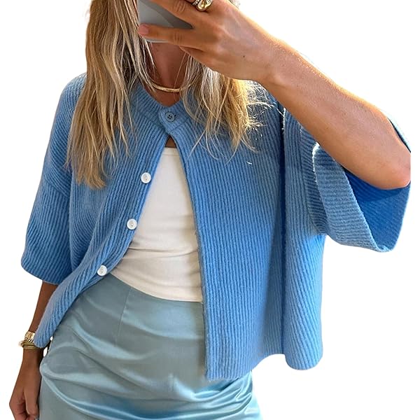 トップス rurumu: 21AW boa sleeve knit cardigan rurumu: 21AW boa sleeve knit cardigan