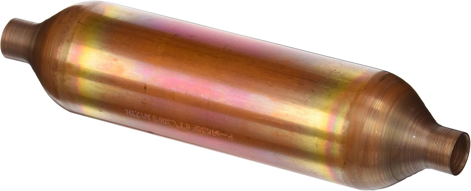 Pentair 473121 1/2-Inch Dryer Line Replacement Pool and Spa Heat Pump