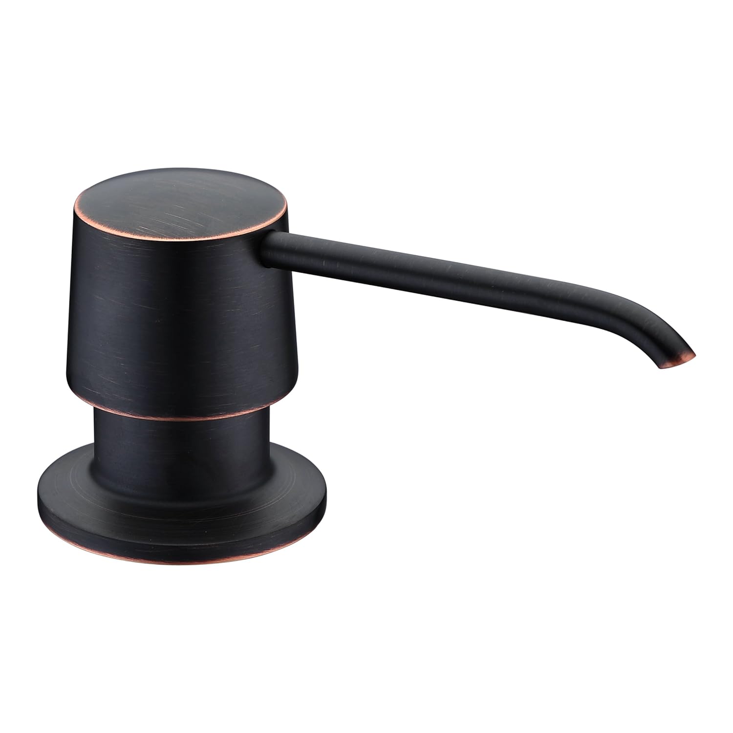 Best copper soap dispenser for kitchen sink