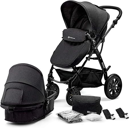 kinderkraft moov front wheel