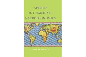 Applied Intermediate Macroeconomics