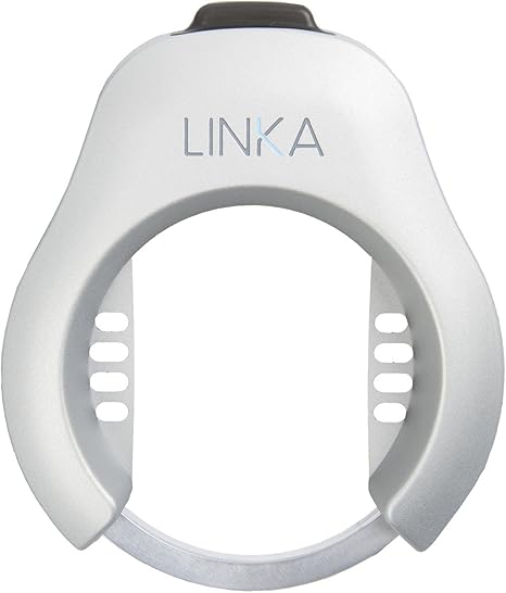 smart bike lock amazon